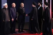 یک پرسش بزرگ درباره جایگاه سیاسی سیدعلی خمینی
