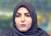 پیامکی که المیرا شریفی‌مقدم را شگفت‌زده کرد
