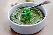 با کدو و ارده، یک مزه رستورانی و خوشمزه درست کنید