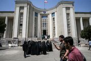 عکس یک لیوان آب در دانشکده بهداشت خبرساز شد