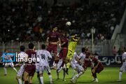 نساجی قهرمان لیگ دسته اول شد
