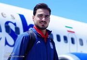نساجی انتقال کسری طاهری به پرسپولیس را برهم زد!