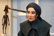 کنایه جنجالی ابوطالب به تابوشکنی اخیر بهاره افشاری