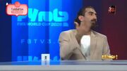 آقای بیرانوند! محبوبیت را نمی‌شود گدایی کرد