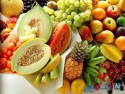 در روزهای گرم این خوراکی‌ها را بیشتر بخورید