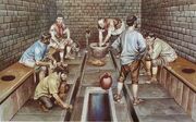 شمایل جالب متفاوت‌ترین سرویس بهداشتی در ایران