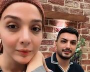 المیرا دهقانی: همسرم پولدار است ولی عروسی نگرفتم
