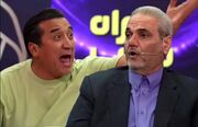 گاف عجیب آیسان اسلامی درباره دعوای خیابانی و خداداد