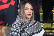 دفاعیه مثبت هجده نوشین لاری، همسر شهرام جزایری!