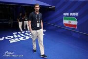گلر جدید استقلال یک پرسپولیسی است!