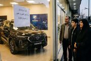 رقم فیش حقوقی یک کارمند ایران‌خودرو جلب توجه کرد