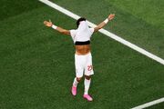 پست مشابه ساشا سبحانی و رامین رضاییان جنجالی شد