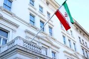 اتهام‌زنی انگلیس به نیروی قدس سپاه
