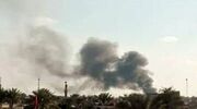 دلیل ستون دود سیاه در اطراف بهبهان اعلام شد