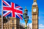 نام نخست وزیر جدید انگلیس لو رفت