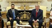 انتقاد تند ولایتی از ملاقات نخست‌وزیر عراق با ترامپ