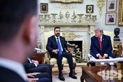5 نکته معنادار از ملاقات ترامپ با نخست‌وزیر مرموز عراق