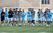 بمب پرسپولیس در آستانه توافق با استقلال