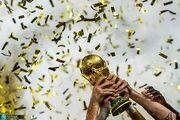 قهرمان جام جهانی 2026 چقدر جایزه می‌گیرد؟