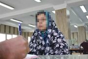 روایت عاشقانه یک زن از ورود به باند سرقت