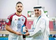 مانع بزرگ برای بازگشت احمد نور به پرسپولیس!