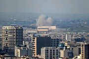 راز حملات سنگین ایران به اقلیم کردستان