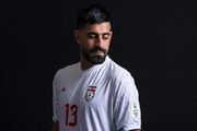 نکته‌ای درباره هیکل کنعانی‌زادگان بعد از جام‌جهانی
