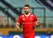 جدایی مهاجم پرسپولیس نهایی شد