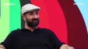 طعنه متفاوت ایمان صفا به استوری‌های بیرانوند