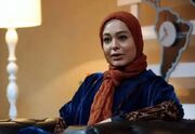عکس عاشقانه بازیگر تازه‌عروس سریال دلدادگان
