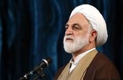 روزنامه اطلاعات: موقتا اعدام‌ها را تعطیل کنید