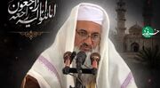 ساعت 4 صبح، یک امام‌جمعه اهل سنت ترور شد