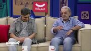 رفتار عجیب هواداران رضا شفیعی‌جم و حمید لولایی
