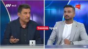 بالاخره قلعه‌نوعی این جمله سخت را به زبان آورد