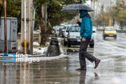 باران تابستانی در انتظار این نقاط کشور
