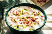 یخ‌ماست خانگی؛ دسر سالمی که جای بستنی را می‌گیرد