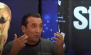 عذرخواهی خداداد از خیابانی به دعوا کشید!