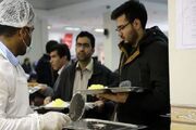 نرخ یارانه غذای دانشجویی اعلام شد