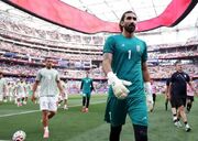 گاف بزرگ پرسپولیسی‌ها به نفع تراکتور و بیرانوند!