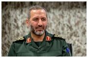 اعلام سناریوی سپاه پس از بمباران احتمالی تهران