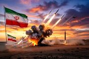 اطلاعیه فوری سپاه به مردم اردن و کویت