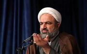 رسایی: محمد خاتمی «خائن» است