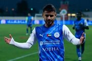 مهدی قایدی: رحمتی من را در استقلال تهدید می‌کرد