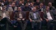 صداوسیما سخنرانی پزشکیان را سانسور کرد