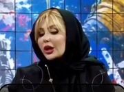 خانم نیوشا ضیغمی! ما ناله‌های قمیشی را هم دوست داریم
