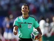 غیبت عجیب فغانی در جمع بهترین‌های جام جهانی!
