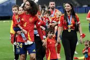 اعتراف تلخ کوکوریا: کاش هیچ پولی نداشتم ولی پسرم سالم بود