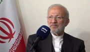 متکی: نامه‌ احضاریه ترامپ به کاخ سفید رسید