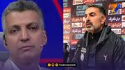 یک استقلالی، فردوسی‌پور را به وسط‌بازی متهم کرد!