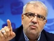 روزنامه اصولگرا به وزیر نفت رئیسی: موساد شما را سر کار گذاشت